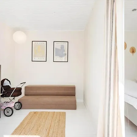 30415-odder-strandparksvej-50 Casa de Férias