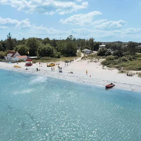 Casa de Férias 30415-odder-strandparksvej-50 *