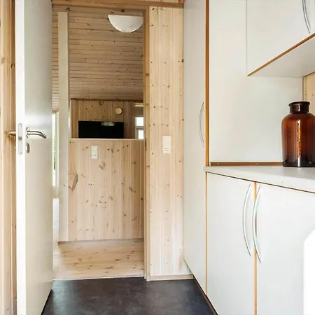 Casa de Férias 30415-odder-strandparksvej-50 Dyngby