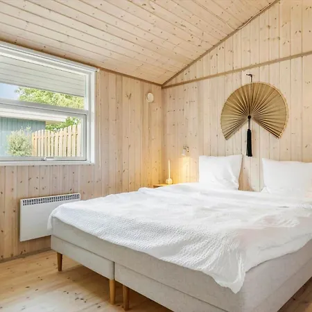 Casa de Férias 30415-odder-strandparksvej-50