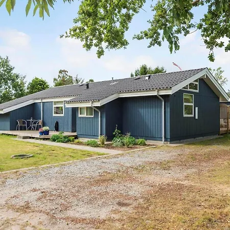 Casa de Férias 30415-odder-strandparksvej-50 *