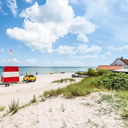 Casa de Férias 30415-odder-strandparksvej-50