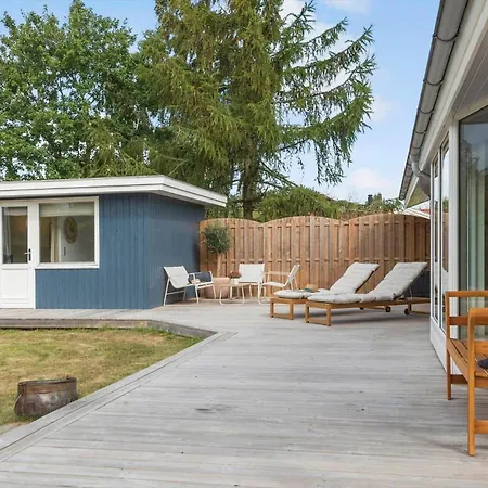 Сasa de vacaciones 30415-odder-strandparksvej-50 Odder