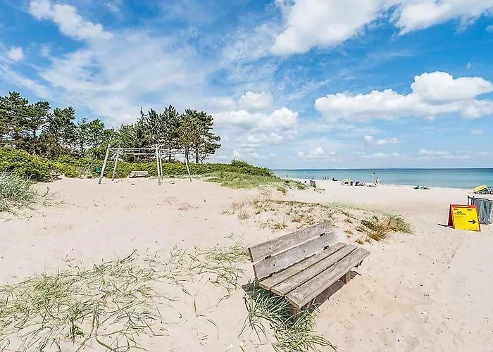 30415-odder-strandparksvej-50 Сasa de vacaciones Odder