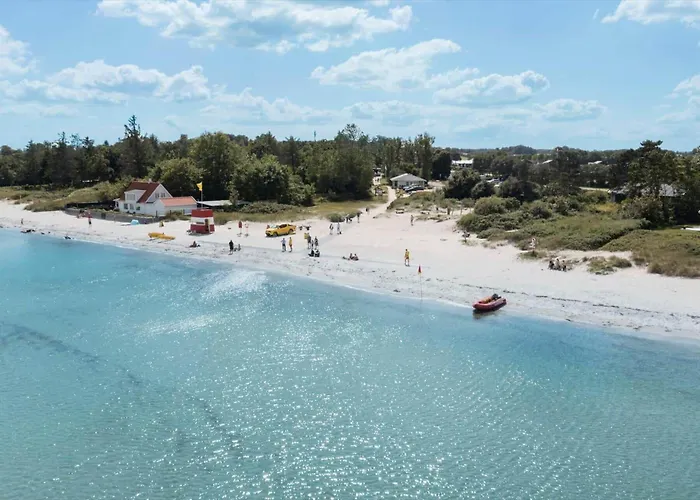 Сasa de vacaciones 30415-odder-strandparksvej-50 *