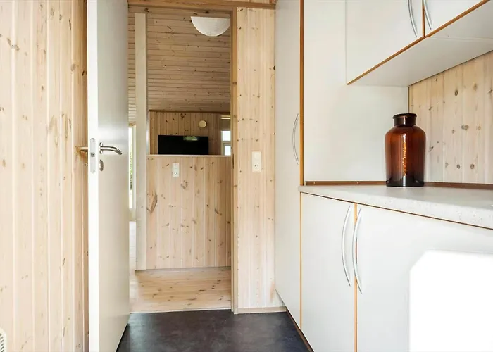 Сasa de vacaciones 30415-odder-strandparksvej-50 Odder