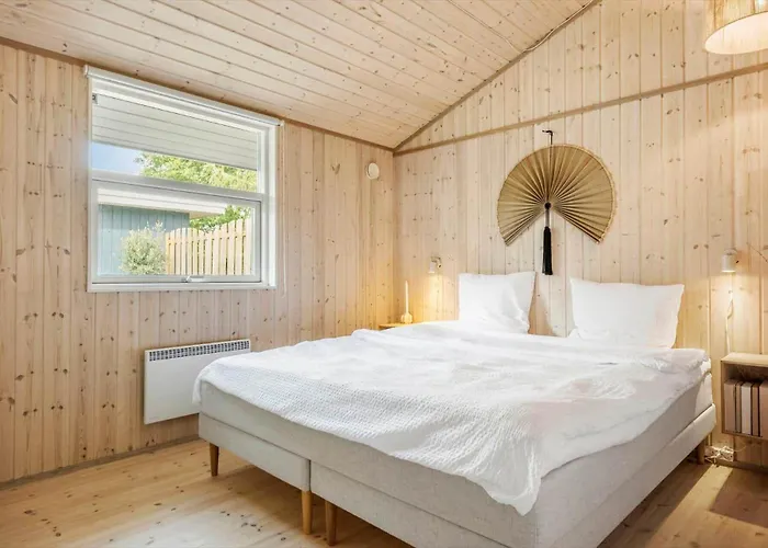 Сasa de vacaciones 30415-odder-strandparksvej-50