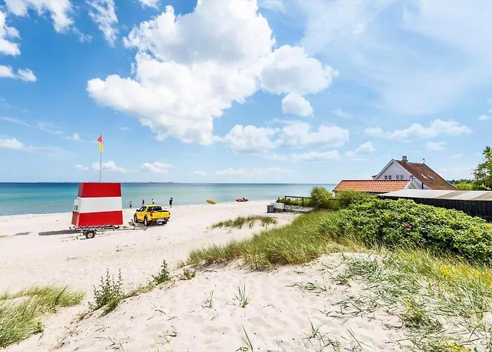 Сasa de vacaciones 30415-odder-strandparksvej-50